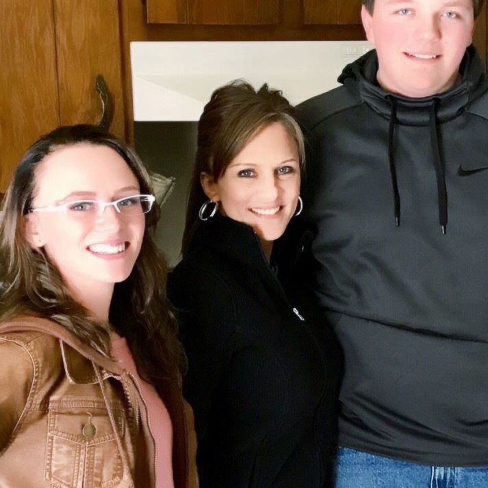 Meet your Posher, Gretchen